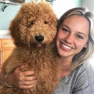 Meet your Posher, Anna grace